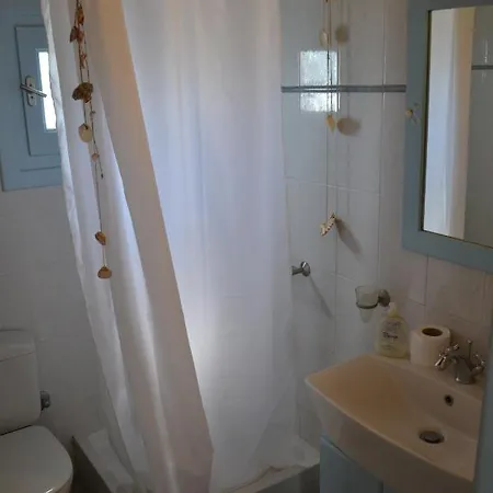 Ioanna - Vacation Houses For Rent Close To The Holiday home Kionia