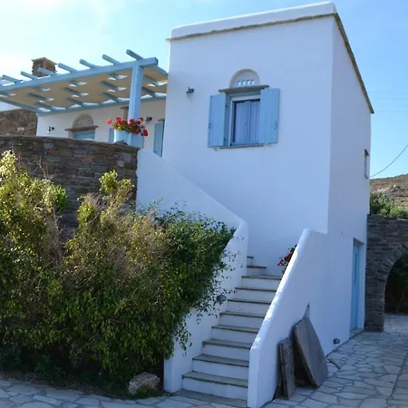 Ioanna - Vacation Houses For Rent Close To The *