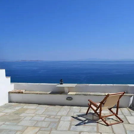 Ioanna - Vacation Houses For Rent Close To The