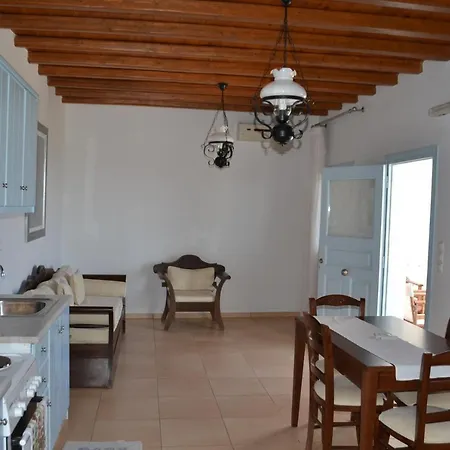 Ioanna - Vacation Houses For Rent Close To The