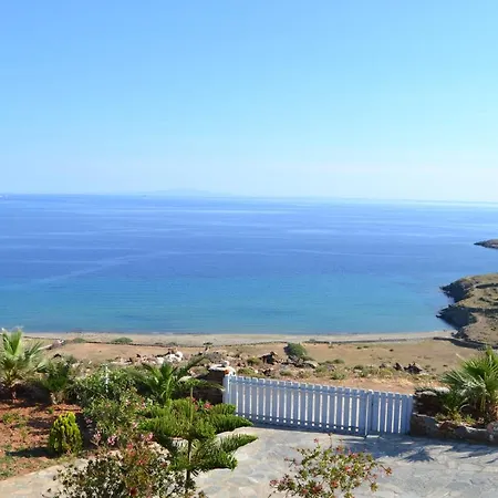 Ioanna - Vacation Houses For Rent Close To The Holiday home Kionia