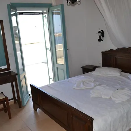 Holiday home Ioanna - Vacation Houses For Rent Close To The Kionia