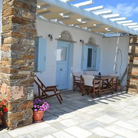 Ioanna - Vacation Houses For Rent Close To The Holiday home *