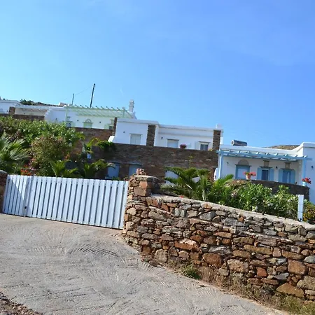 Ioanna - Vacation Houses For Rent Close To The *