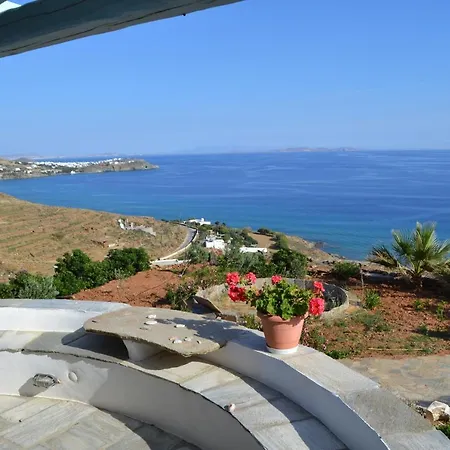 Ioanna - Vacation Houses For Rent Close To The *